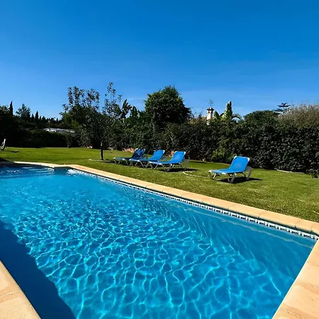 Con Piscina Privada En Urbanizacion Roche Viejo, - Es-180-17 Conil De La Frontera