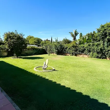 Con Piscina Privada En Urbanizacion Roche Viejo, - Es-180-17 Villa Conil De La Frontera